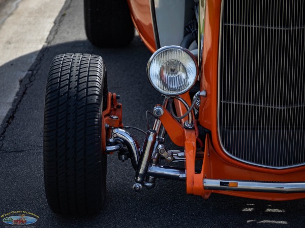 Used 1931 Ford Custom 5 Window Coupe | Torrance, CA