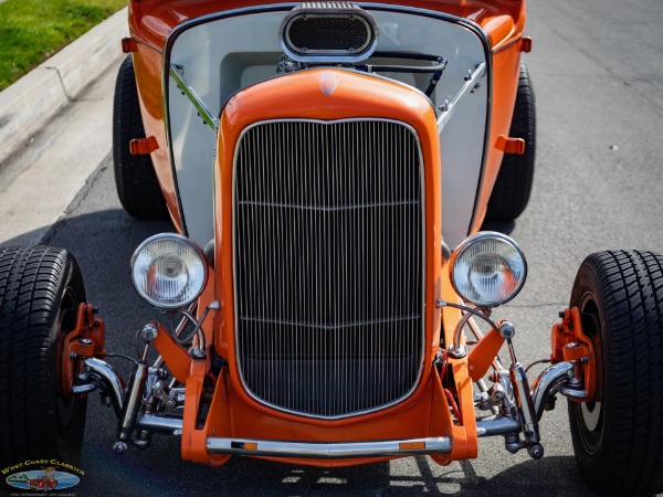 Used 1931 Ford Custom 5 Window Coupe | Torrance, CA