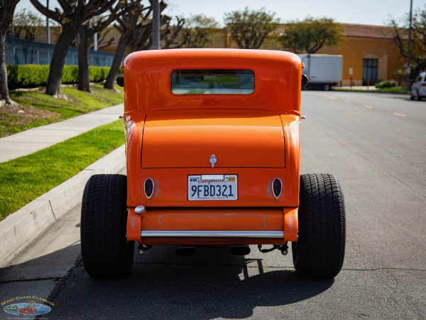 Used 1931 Ford Custom 5 Window Coupe | Torrance, CA