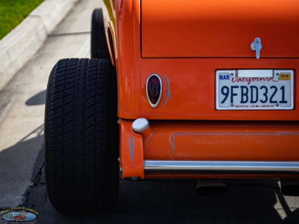 Used 1931 Ford Custom 5 Window Coupe | Torrance, CA