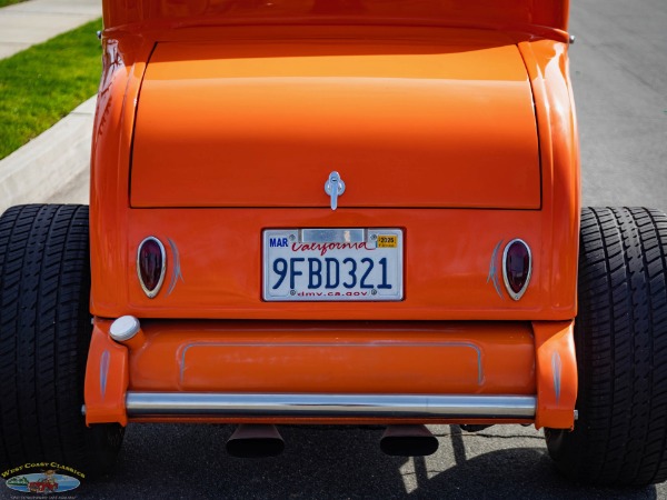 Used 1931 Ford Custom 5 Window Coupe | Torrance, CA