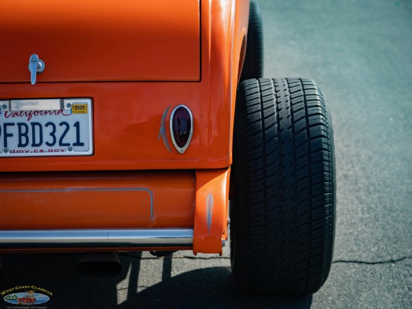 Used 1931 Ford Custom 5 Window Coupe | Torrance, CA