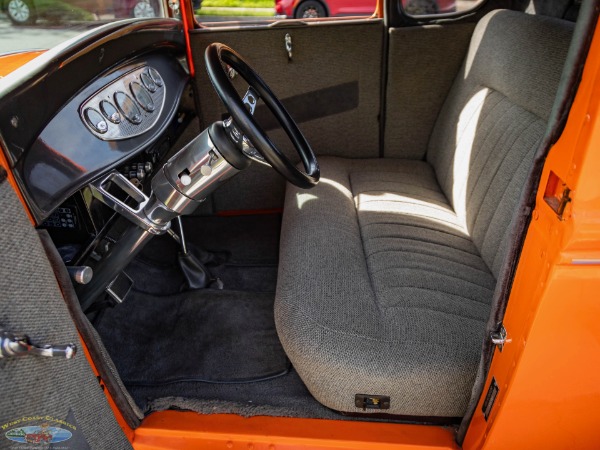 Used 1931 Ford Custom 5 Window Coupe | Torrance, CA