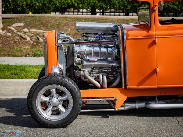 Used 1931 Ford Custom 5 Window Coupe | Torrance, CA