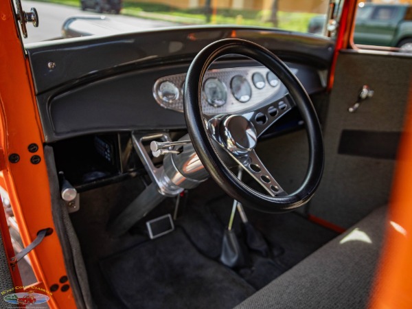 Used 1931 Ford Custom 5 Window Coupe | Torrance, CA