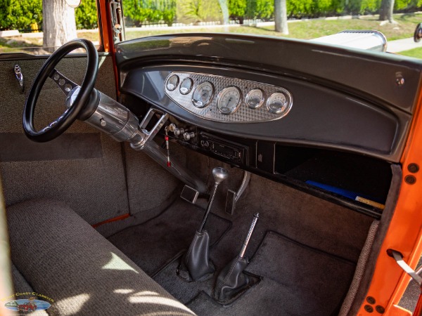 Used 1931 Ford Custom 5 Window Coupe | Torrance, CA