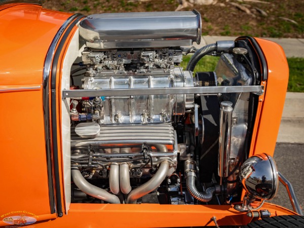 Used 1931 Ford Custom 5 Window Coupe | Torrance, CA