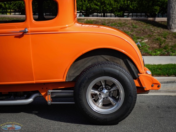 Used 1931 Ford Custom 5 Window Coupe | Torrance, CA