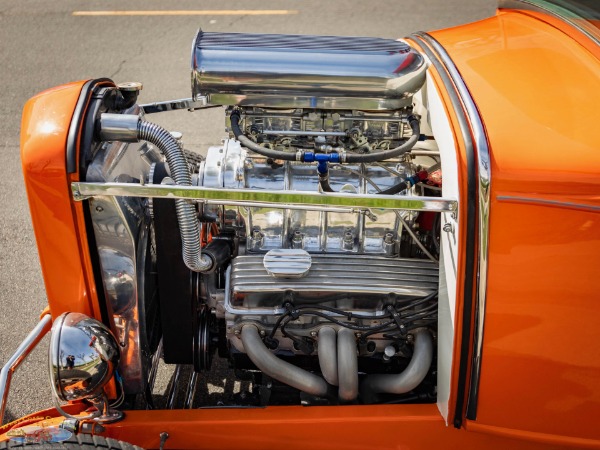 Used 1931 Ford Custom 5 Window Coupe | Torrance, CA