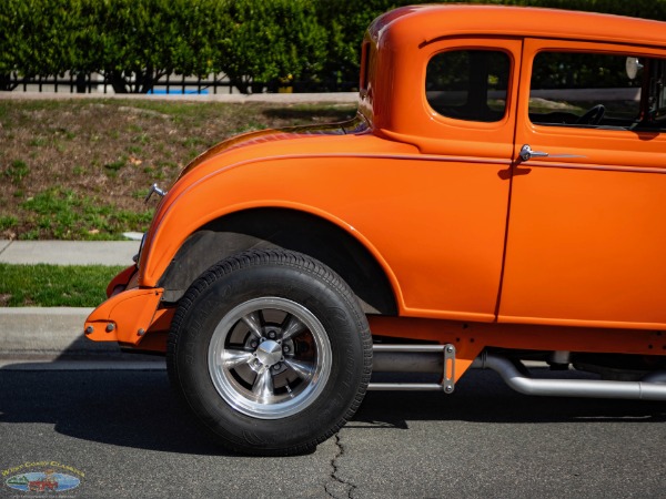 Used 1931 Ford Custom 5 Window Coupe | Torrance, CA