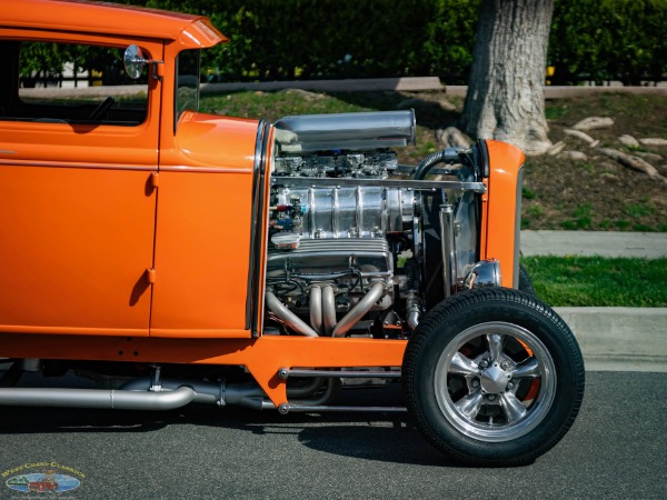 Used 1931 Ford Custom 5 Window Coupe | Torrance, CA