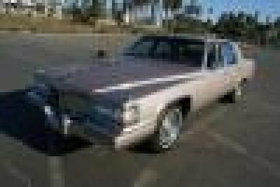  1990 Cadillac Fleetwood  | Torrance, CA