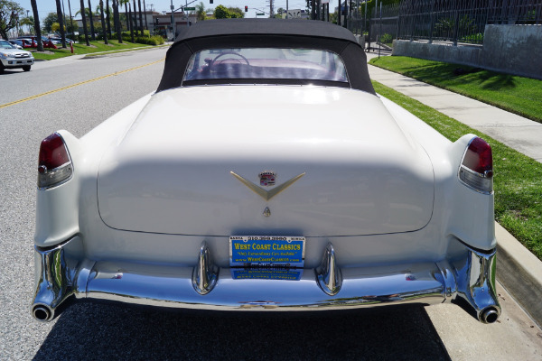 Used 1955 Cadillac Series 62  | Torrance, CA