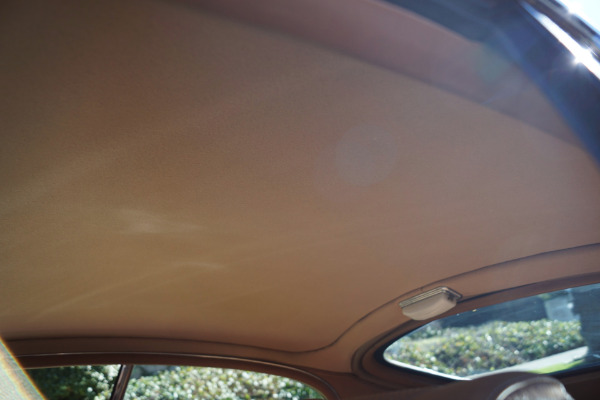 Used 1969 Jaguar XKE E-Type Leather | Torrance, CA