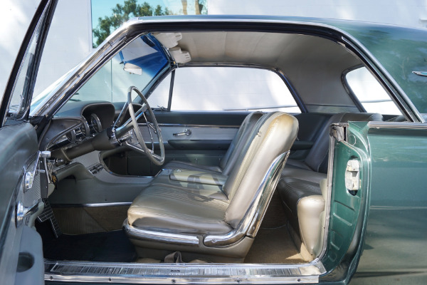 Used 1963 Ford Thunderbird  | Torrance, CA