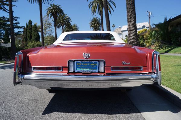 Used 1976 Cadillac Eldorado Leather | Torrance, CA