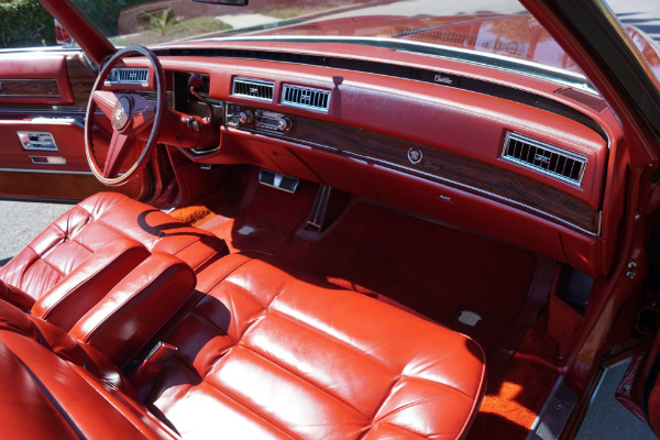 Used 1976 Cadillac Eldorado Leather | Torrance, CA