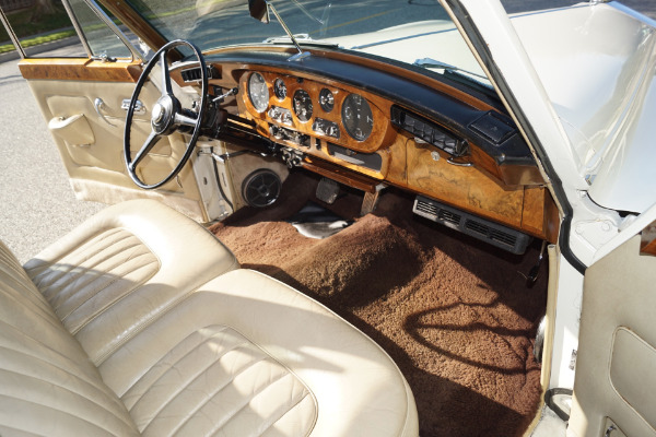 Used 1964 Rolls Royce Silver Cloud III  | Torrance, CA