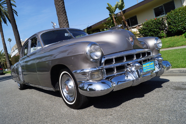 Used 1949 Cadillac Series 60 Fleetwood  | Torrance, CA