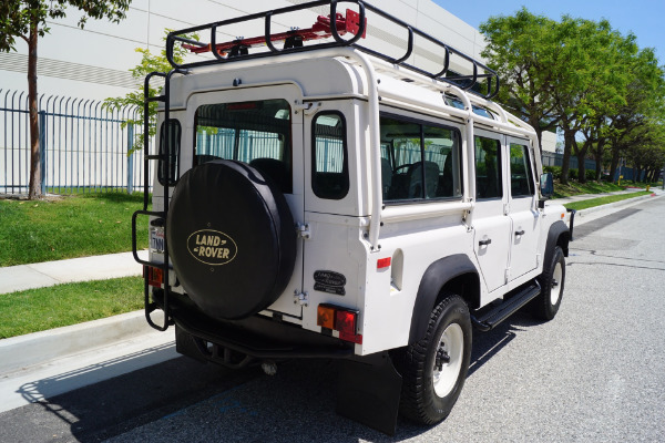 Used 1993 Land Rover Defender 110 | Torrance, CA