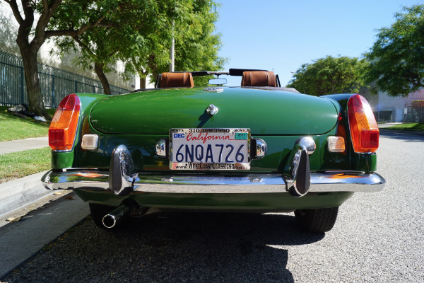 Used 1974 MG MGB  | Torrance, CA