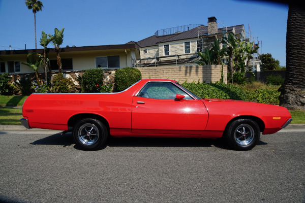 Used 1972 Ford Ranchero  | Torrance, CA