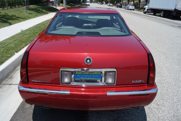 Used 2002 Cadillac Eldorado ESC | Torrance, CA