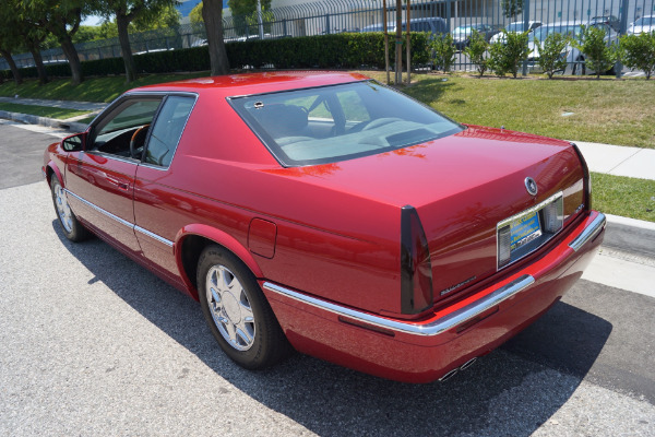 Used 2002 Cadillac Eldorado ESC | Torrance, CA