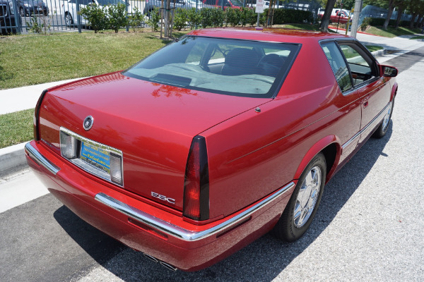 Used 2002 Cadillac Eldorado ESC | Torrance, CA