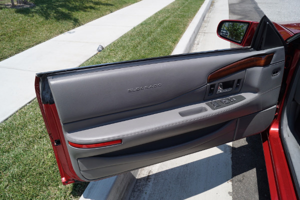 Used 2002 Cadillac Eldorado ESC | Torrance, CA