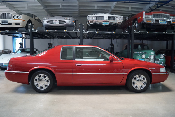 Used 2002 Cadillac Eldorado ESC | Torrance, CA