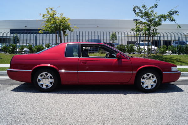 Used 2002 Cadillac Eldorado ESC | Torrance, CA