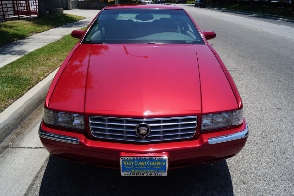 Used 2002 Cadillac Eldorado ESC | Torrance, CA