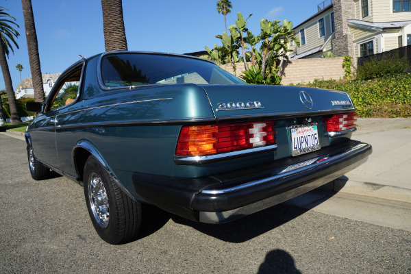 Used 1984 Mercedes-Benz 300-Class 300 CD | Torrance, CA