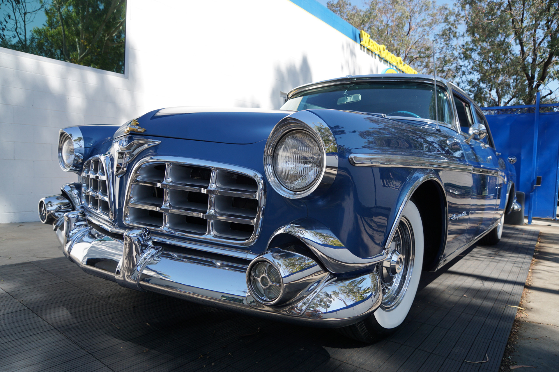 California Classic Car Dealer | Classic Auto Cars For Sale | West Coast Classics