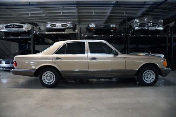 Used 1983 Mercedes-Benz 300 SD Turbo Diesel 300SD | Torrance, CA