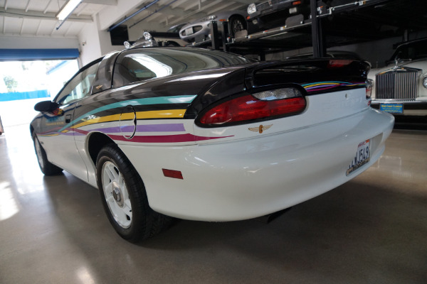 Used 1993 Chevrolet Camaro Z28 Indy 500 Pace Car Edition Z28 Indy 500 Pace Car Edition | Torrance, CA