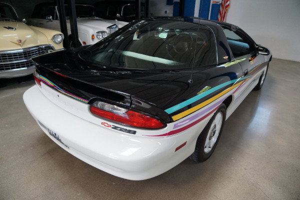 Used 1993 Chevrolet Camaro Z28 Indy 500 Pace Car Edition Z28 Indy 500 Pace Car Edition | Torrance, CA