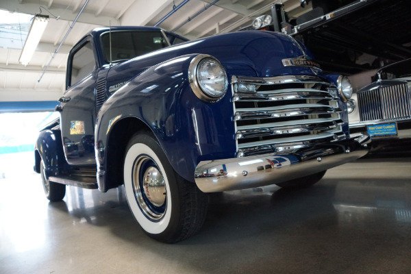 Used 1949 Chevrolet 3100 PICK UP TRUCK  | Torrance, CA