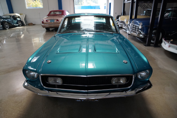 Used 1968 Ford Mustang California Special California Special | Torrance, CA