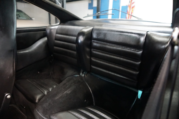 Used 1979 Porsche 930 Sunroof Coupe  | Torrance, CA