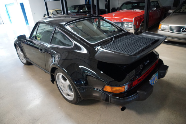 Used 1979 Porsche 930 Sunroof Coupe  | Torrance, CA