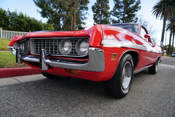 Used 1971 Ford Ranchero 500 Pick Up  | Torrance, CA