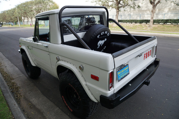 Used 1968 Ford Bronco Custom | Torrance, CA