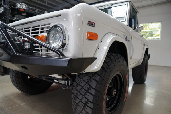 Used 1968 Ford Bronco Custom | Torrance, CA