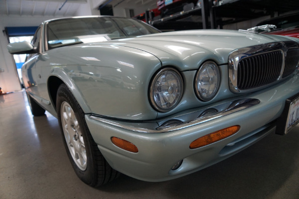 Used 2001 Jaguar XJ-Series XJ8 | Torrance, CA